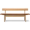 Thumbnail photo of The Mogensen Bench