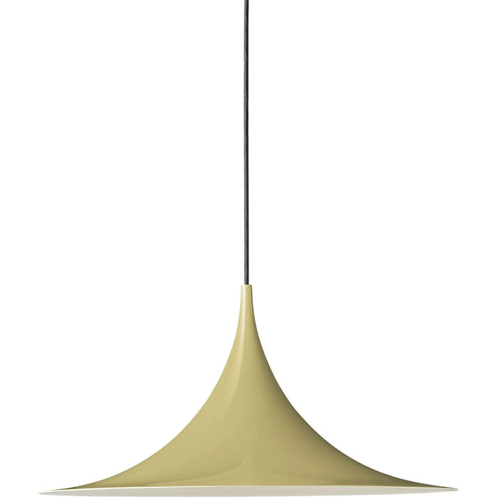 Photo of Semi Pendant Lamp - Medium
