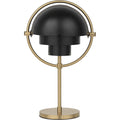 Thumbnail photo of Multi-Lite Portable Lamp