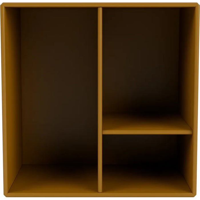 Photo of Montana Mini 1002 - Amber - Hyllsystem - Peter J. Lassen - Brun - Mdf