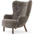 Thumbnail photo of Petra VB3 Lounge Chair
