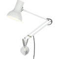 Thumbnail photo of Type 75 Mini Wall Mounted Lamp Alpine White - Vägglampor - Sir Kenneth Grange - Vit