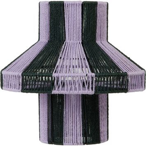 Photo of Diana Lampshade Purple