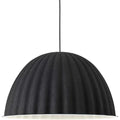 Thumbnail photo of Under The Bell Pendant Lamp - Black - Ø55 - Excl. Max 30w Cfl E27