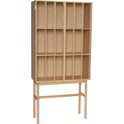Shoji Cabinet
