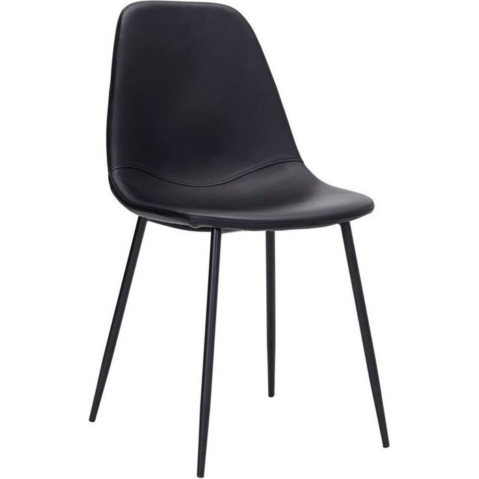 Photo of Found Chair