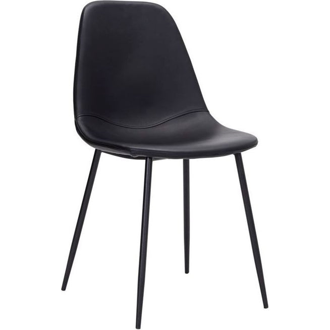 Photo of Found Chair