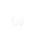 Thumbnail photo of Moebe Wall Mirror Ø50 cm