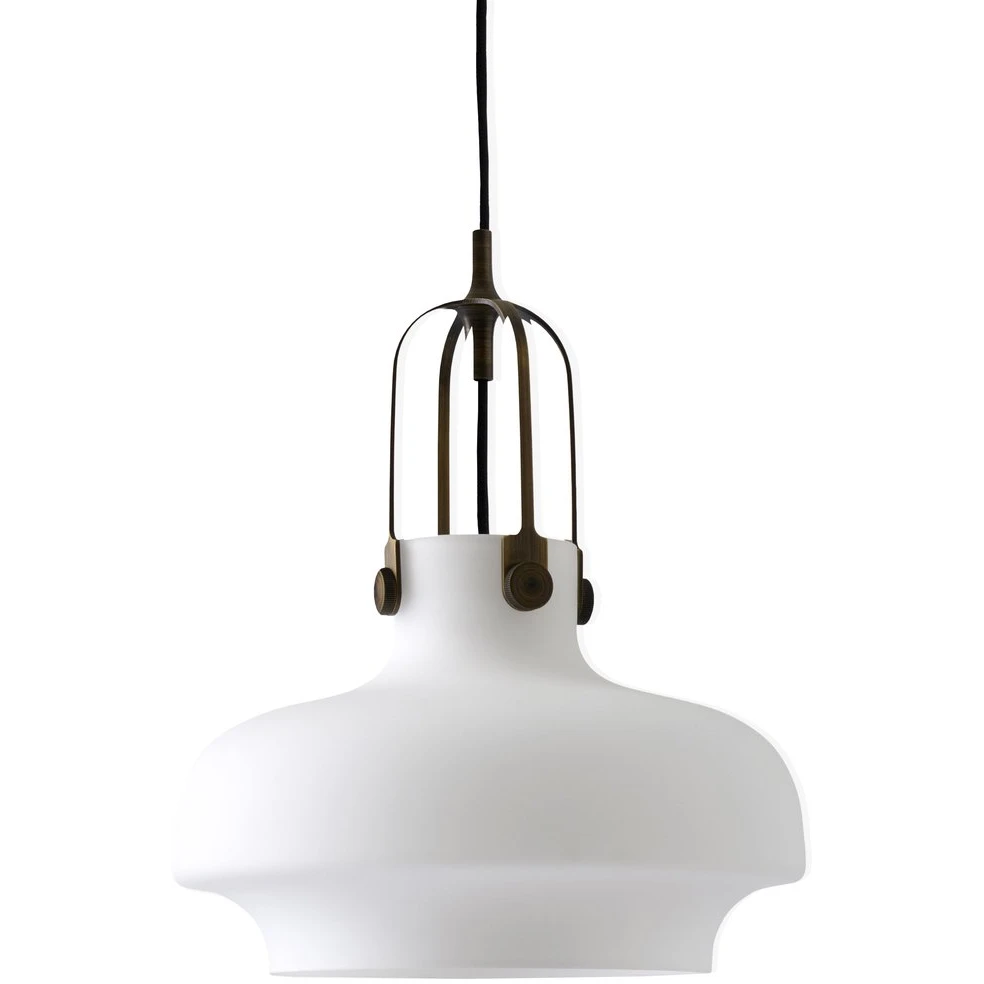 Copenhagen Pendant Lamp Sc6