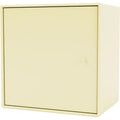 Thumbnail photo of Montana Mini 1003 - Chamomile - Heelsystem - Abdominal J. Lassen - Gul - MDF