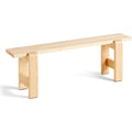 Thumbnail photo of Weekday Bench, 140 Cm Fra Hay