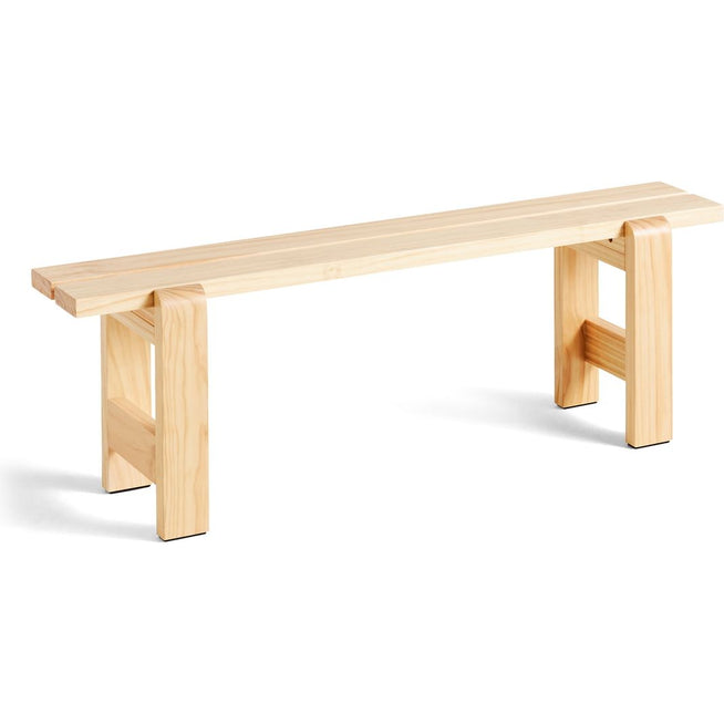 Photo of Weekday Bench, 140 Cm Fra Hay