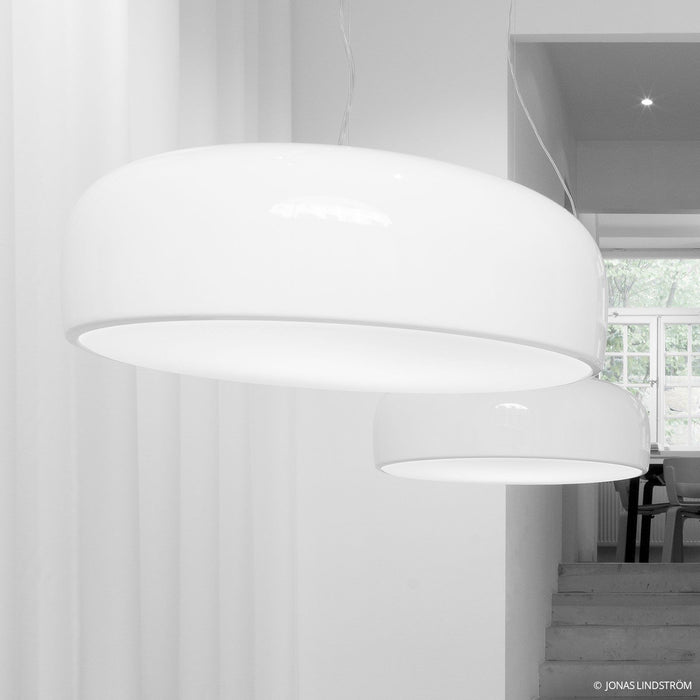 Photo of Smithfield Suspension Pendant Lamp Ø60 cm
