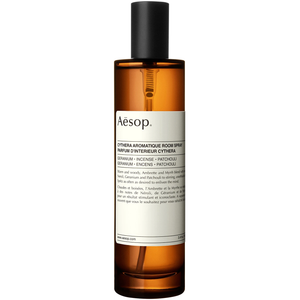 Cythera Aromatique Room Spray - Fragrance Sticks & Room Spray