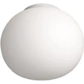 Thumbnail photo of Glo-ball C2 Ceiling Lamp White