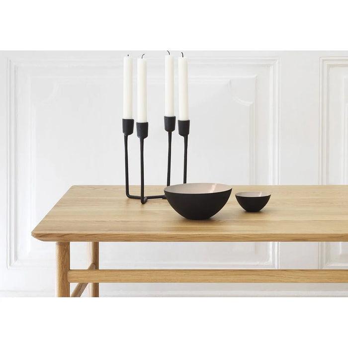 Photo of Heima Candleholder Black