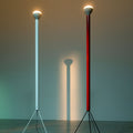 Thumbnail photo of Luminator Floor Lamp