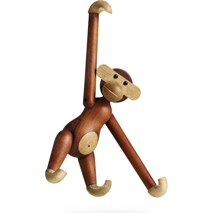 Photo of Wooden Monkey Small 20 cm