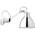 Thumbnail photo of Lampe Gras 304 Wall Lamp