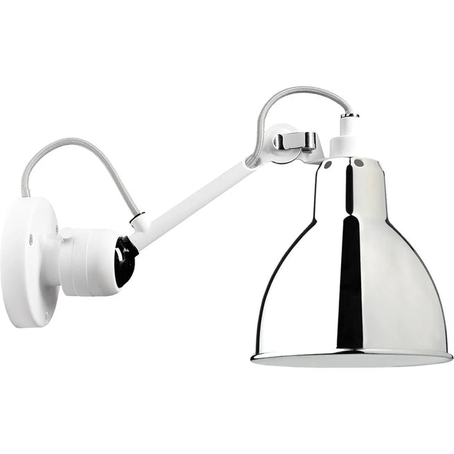 Photo of Lampe Gras 304 Wall Lamp