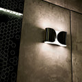 Thumbnail photo of Foglio Wall Lamp