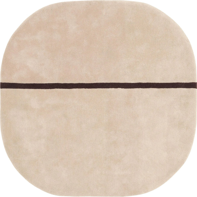 Photo of Oona Rug 140x140