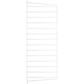 Thumbnail photo of String Wall Rack 75x30, White, 1-pack - Shelving - Nils Strinning - White - Metal