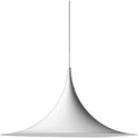 Semi Pendant Lamp, Large