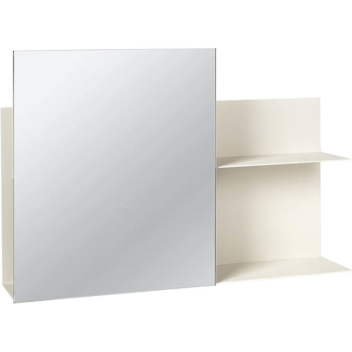 Photo of Svante Wall Shelf with Mirror