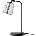 Thumbnail photo of Material Table Lamp