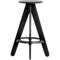 Thumbnail photo of Slab Bar Stool