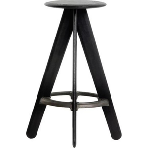 Photo of Slab Bar Stool