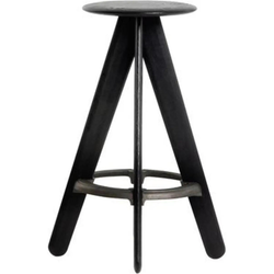 Photo of Slab Bar Stool
