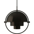 Thumbnail photo of Multi-Lite Pendant Lamp, Large