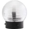 Thumbnail photo of Daia Lampe - Grå