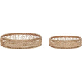 Thumbnail photo of Formu Baskets Set of 2 Pieces