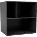 Thumbnail photo of Montana Mini 1302 - Anthracite - Shelving - Peter J. Lassen - Black - Mdf