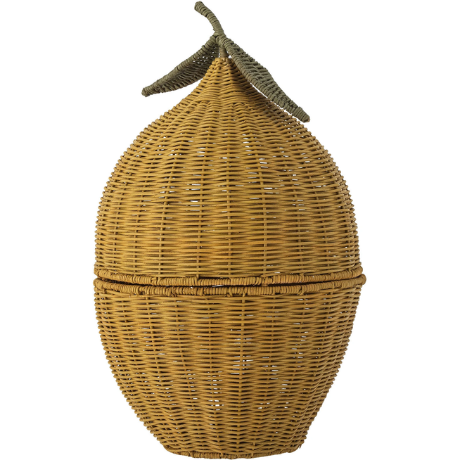 Photo of Sage Storage Basket