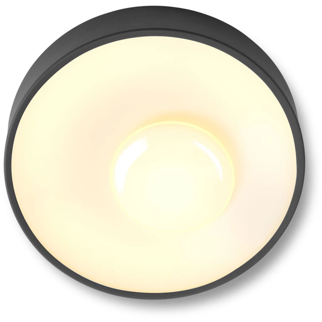 Photo of Sun 40 - Graphite - Plafonder - Yonoh - Grå