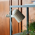 Thumbnail photo of Noc Clip Wall Lamp