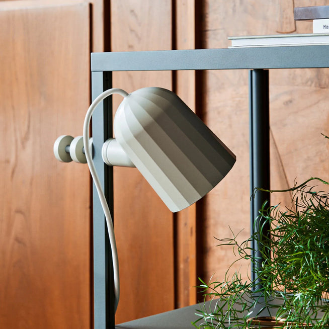 Photo of Noc Clip Wall Lamp