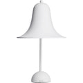 Thumbnail photo of Pantop Table Lamp - Matt White - Bordslampor - Verner Panton - Vit