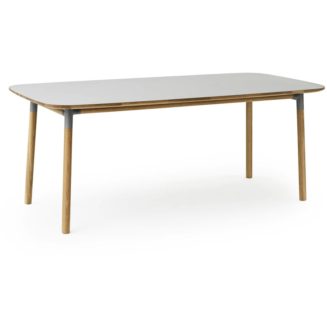 Form Table 95 X 200 Cm