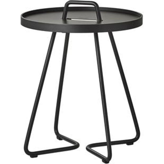 Photo of On The Move Table Ø37 Cm