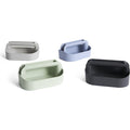 Thumbnail photo of Tool Box Storage Box Grey
