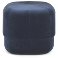Thumbnail photo of Circus Pouf Dark