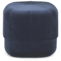 Circus Pouf Dark