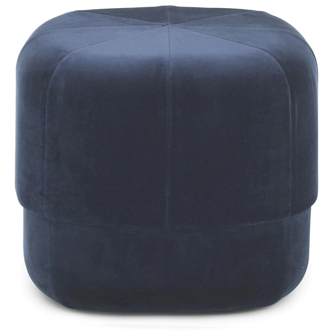 Photo of Circus Pouf Dark