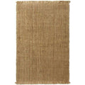 Thumbnail photo of Athens Rug - Gulvtæppe - Natural - Small - W140 X H200 X D2 Cm