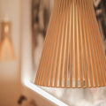 Thumbnail photo of Secto 4201 Pendant Lamp